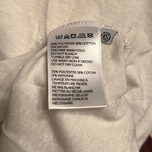 XS cami, spaghetti strap - Picture 4 of 4